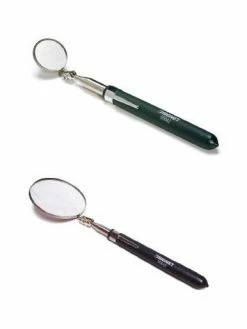 Signet Industrial Telescoping Inspection Mirrors Automotive Tools