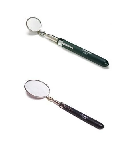 Signet Industrial Telescoping Inspection Mirrors Automotive Tools 3 Signet Industrial Telescoping Inspection Mirrors Automotive Tools