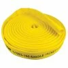Greenline Hose And Fittings Yellow Single Jacket Lightweight Forestry Hose (Hose Only - No Ends) 2 Greenline Hose And Fittings Yellow Single Jacket Lightweight Forestry Hose (Hose Only - No Ends)
