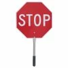Pioneer Slow/Stop Traffic Paddles Safety Supplies