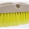 Cleanflow Soft Polystyrene Bristle Flow-Thru 8" Wash Brush Cleaning Tools 1 Cleanflow Soft Polystyrene Bristle Flow-Thru 8" Wash Brush Cleaning Tools