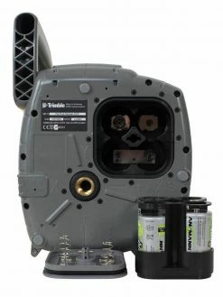 Spectra Precision LL300S-27 Laser Level Package With Laser, Receiver, Tripod And Rod In Case Pipe Inspection & Locators