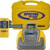 Spectra Precision LL100N Laser Level Package With Laser, Reciever And Clamp