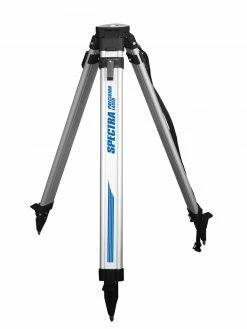 Spectra Precision LL300S-27 Laser Level Package With Laser, Receiver, Tripod And Rod In Case Pipe Inspection & Locators