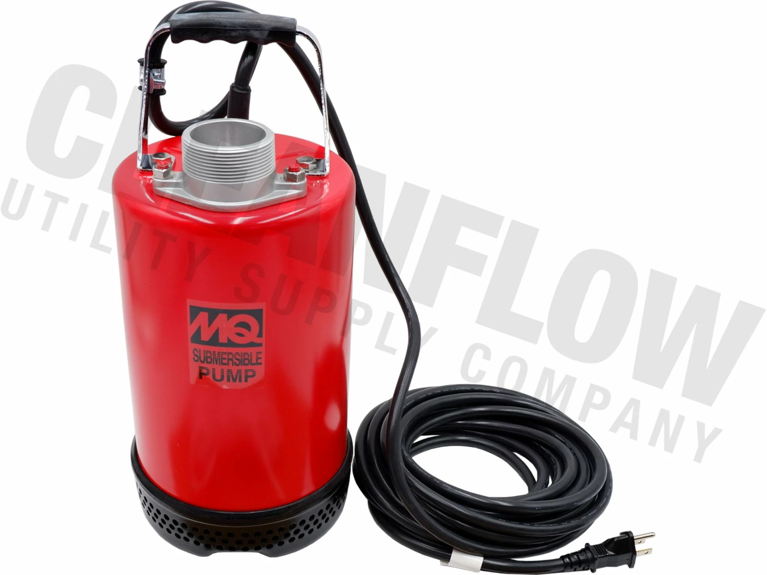 Multiquip ST2037 2" Standard Submersible Dewatering Pump | 120V | 73 GPM 3 Multiquip ST2037 2" Standard Submersible Dewatering Pump | 120V | 73 GPM