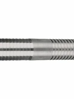 Greenline Stainless Steel Hose Mender Hose And Fittings