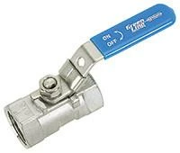 Greenline Stainless Steel Ball Valves Fittings And Valves