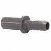 Tubing And Fittings John Guest Speedfit Acetal Hose Barb X Stem Adapters