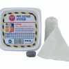 InduMar Products Stop It Pipe Repair System - Large - 4-In X 12-Ft Waterworks Products