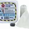 InduMar Products Stop It Pipe Repair System - Small - 2-In X 4-Ft