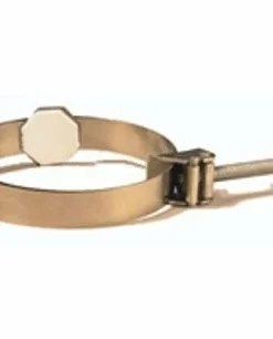 InduMar Products Stop It Pipe Repair Clamp Waterworks Products