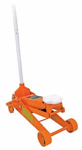 Strongarm 952B Floor Jack | 2-1/2 Ton