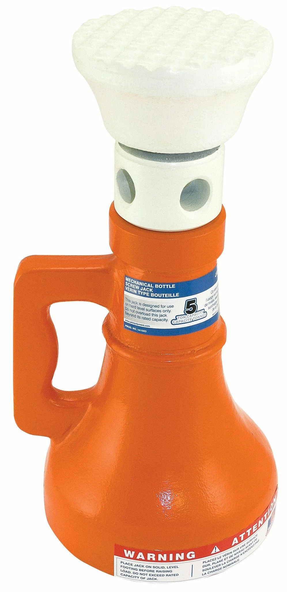 Strongarm Heavy Duty Mechanical Screw Jacks | 5 Ton To 25 Ton 3 Strongarm Heavy Duty Mechanical Screw Jacks | 5 Ton To 25 Ton