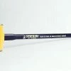 ABC Hammers Landscaping Tools Stryker Pro Unbreakable Shock Proof Rubber Handle Sledge Hammers