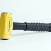 ABC Hammers Hand Tools Stryker XHD Unbreakable Poly Handle Club Hammers