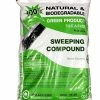 Cleanflow Cleaning Tools Sweep-EEZ Floor Sweeping Compound