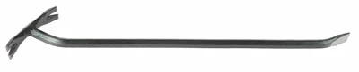 ToolTech® 36-Inch T-Type Double Claw Wrecking Bar 3 ToolTech® 36-Inch T-Type Double Claw Wrecking Bar