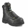 Terra Safety Footwear 8 Inch Safety Boots Terra VRTX 8000 Composite Toe 8" External Metguard Men's Safety Work Boots | Sizes 7 - 16