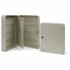 Cleanflow Locking Steel Key Cabinet | 54 Keys Maintenance Supplies