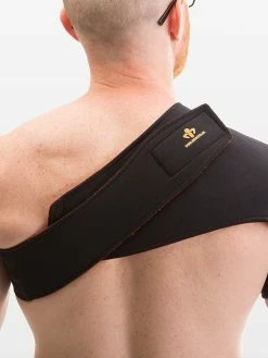 Ergonomics Impacto TS230 Thermo Wrap Sports Shoulder Support