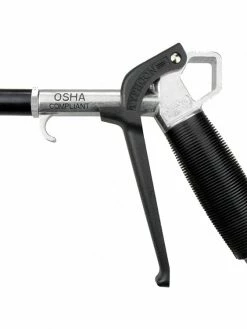 Greenline Air Tools Typhoon Heavy Duty Blow Gun