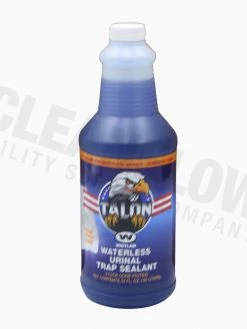Whitlam Talon Waterless Urinal Trap Sealant Cleaning Supplies