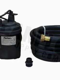 Flotec FP0S1300X Tempest Water Removal Utility Pump