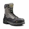 Terra Safety Footwear Terra Gantry 8" Rugged Waterproof Safety Boot With Vibram® Fire & Ice Sole | Sizes 7-16 1 Terra Safety Footwear Terra Gantry 8" Rugged Waterproof Safety Boot With Vibram® Fire & Ice Sole | Sizes 7-16