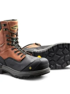 Terra Safety Footwear Terra Gantry 8