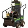MS Gregson Thunder Mobile Electric Motor Steam Thawing/Cleaning Unit