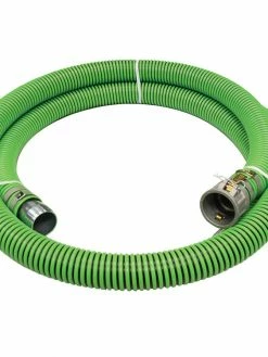 Tigerflex EPDM Pump Suction Hose Assemblies Hose And Fittings