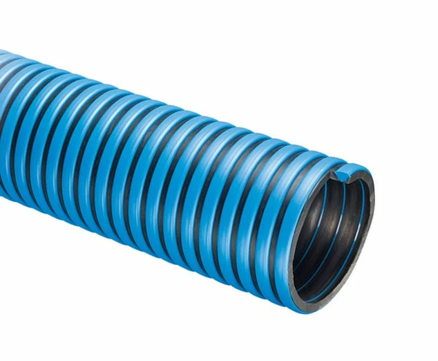 Hose And Fittings Tigerflex Blue Premium EPDM Suction Hose (Hose Only - No Ends) 3 Hose And Fittings Tigerflex Blue Premium EPDM Suction Hose (Hose Only - No Ends)