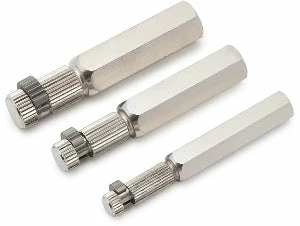 Cleanflow Internal Pipe Wrench Set - 3 Piece 3 Cleanflow Internal Pipe Wrench Set - 3 Piece