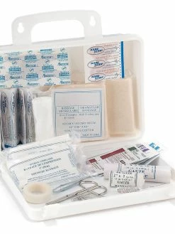 Safety Supplies Dynamic Truck First Aid Kit