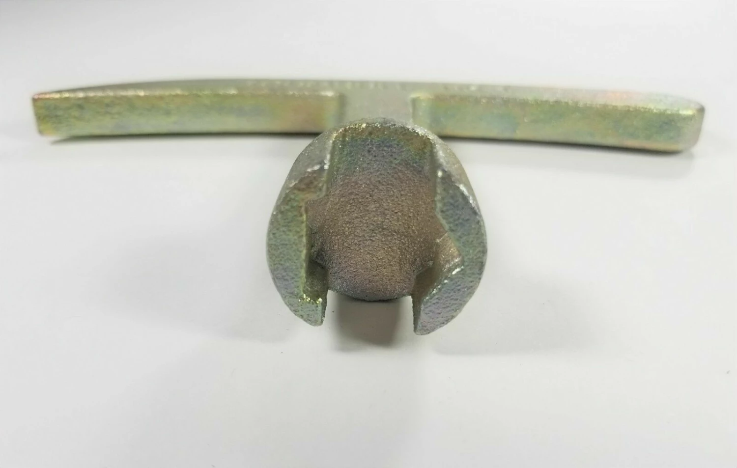 Pipe Tools Trumbull HK-1 Meter Box/Curb Box T-Handle Hand Key 4 Pipe Tools Trumbull HK-1 Meter Box/Curb Box T-Handle Hand Key