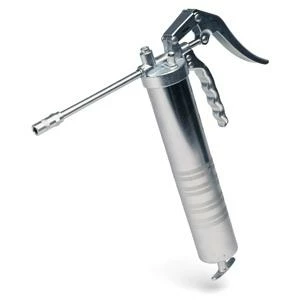 Unex Utility Pistol Grip Grease Gun 3 Unex Utility Pistol Grip Grease Gun