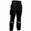 Cofra Frozen Work Pants - Black Work Wear