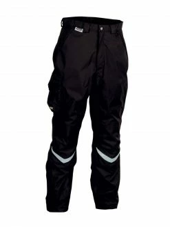 Cofra Frozen Work Pants - Black Work Wear