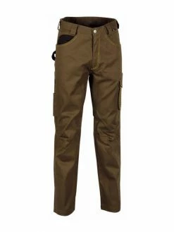 Work Wear Cofra Walklander Work Pants