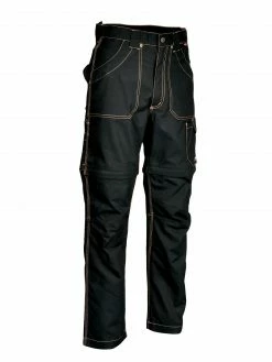 Cofra Helsinki Work Pants Work Wear