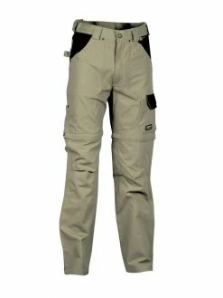 Cofra Helsinki Work Pants Work Wear