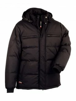 Cofra Quebec Jacket | Size 35-50