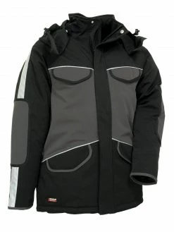 Cofra St.Moritz Winter Parka | Size 36-50 Work Wear