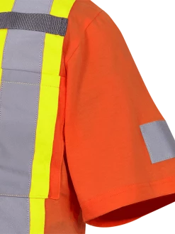 Pioneer Safety T-Shirt | 100% Cotton | Sizes Small - 4XL 19 Pioneer Safety T-Shirt | 100% Cotton | Sizes Small - 4XL