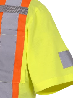 Pioneer Safety T-Shirt | 100% Cotton | Sizes Small - 4XL 13 Pioneer Safety T-Shirt | 100% Cotton | Sizes Small - 4XL