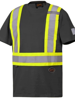 Pioneer Safety T-Shirt | 100% Cotton | Sizes Small - 4XL 14 Pioneer Safety T-Shirt | 100% Cotton | Sizes Small - 4XL
