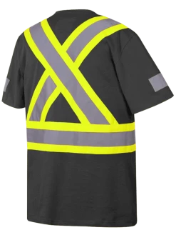 Pioneer Safety T-Shirt | 100% Cotton | Sizes Small - 4XL 15 Pioneer Safety T-Shirt | 100% Cotton | Sizes Small - 4XL