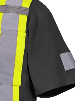 Pioneer Safety T-Shirt | 100% Cotton | Sizes Small - 4XL 16 Pioneer Safety T-Shirt | 100% Cotton | Sizes Small - 4XL