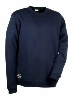 Cofra Agadir Sweatshirt | M To 4XL