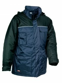 Cofra Galway Winter Parka | S To 4XL